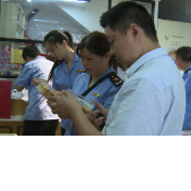 新晃：加大检查和宣传力度 确保两节期间食品安全