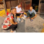 凉伞镇：“五个到户”搭建党群“连心桥”