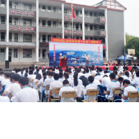 学富五车行天下 书通二酉走四方——沅陵县二酉苗族乡举办第十一届“书香节”活动