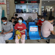 小窗口,大服务!怀化市中医医院清廉医院建设让窗口服务更有温度