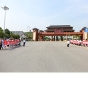麻阳驰援张家界“最美逆行者”凯旋归来
