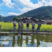 沅陵：退役军人不退役 乡村振兴再出发