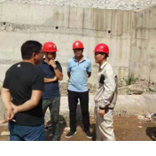 国网怀化经开区供电公司：协商新建110千伏变电站10kV通道事宜 助力区域经济发展