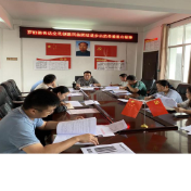 芷江罗旧镇：多措并举，形成民族团结进步创建强大合力