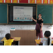 洪江市:为中小学生筑牢交通安全防线