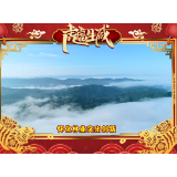建怀化绿色家园 怀化市林业局祝全市人民新春快乐