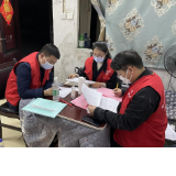 辰溪共青团：听，抗疫路上的青春故事