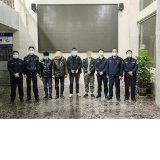 “跑分F4”被沅陵公安打掉了！