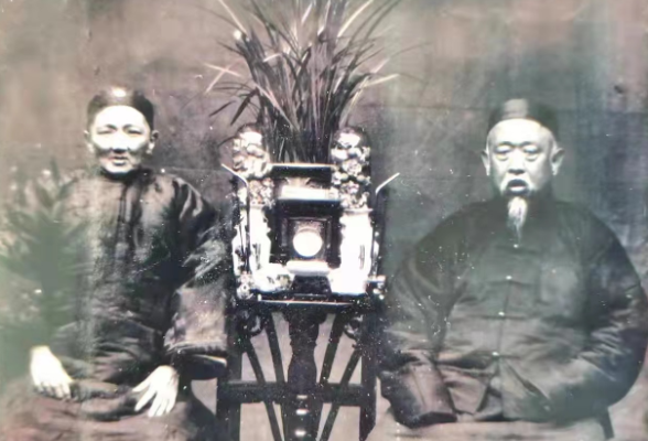 走近《一代洪商》“庆元丰”油号创始人原型刘岐山其人及家族