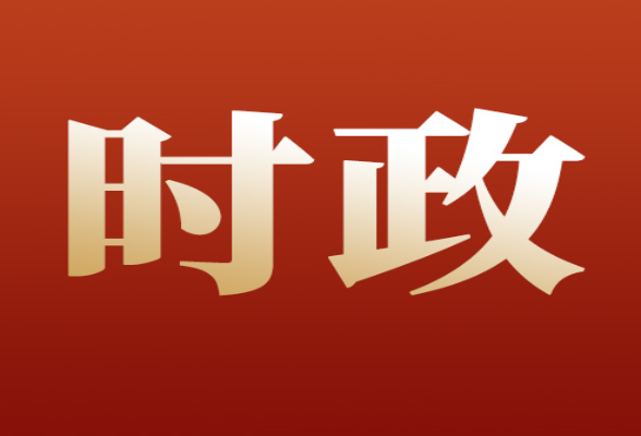 理论 | 落实“四实”要求  做敢担当、善作为的 青年基层干部