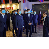 怀化市委常委会召开扩大会议