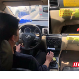 怀化出租车收取燃油附加费的理由是……