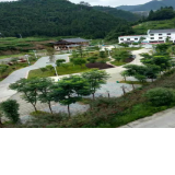 溆浦县三江镇：人居环境大变样群众笑开颜