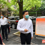 黎春秋：加快推进民生实事项目建设 让市民有更多更直接的获得感安全感