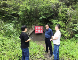 新晃：多部门联合开展安全生产大检查和“打非治违”督查行动