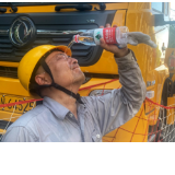沅陵县供电公司：战酷暑保民生