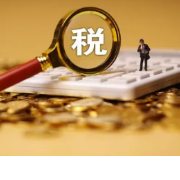 溆浦：留抵退税新扩围，企业发展新引擎