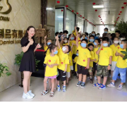 安全用械从娃娃抓起 怀化医疗器械安全公益科普宣传进企业进小区