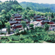美丽乡村 | 沅陵桂竹潭村：宜居宜业宜游