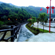 美丽乡村 | 沅陵界亭驿村：景美业兴人旺