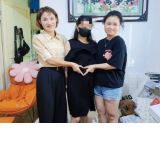 医患故事 | 暖心回访，为“糖妈妈”保驾护航