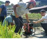 我为群众办实事 | 辰溪检察：检群心连心，抗旱保民生
