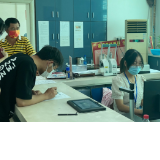 芷江：提供“一站式”服务，助力学子圆梦大学