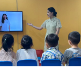 长沙学院开展暑期实践活动普及防溺水知识