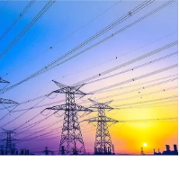 洪江区供电公司:“请”来激光炮,紧急处置高压线路重大隐患