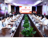 中国人寿湖南省分公司妇女联合会 第一届执行委员会第一次会议胜利召开