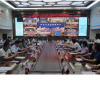 省审计厅进驻怀化开展医疗保险基金和“三医联动”改革情况专项审计调查