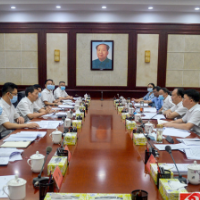 周农在怀化开展专项督查时强调 更加坚定推进全过程人民民主建设 不断提升新时代地方人大工作水平 许忠建李万千参加
