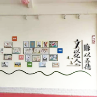 “荷风”沐桃李 清廉润校园——沅陵县荷花池小学“清廉学校”建设纪实