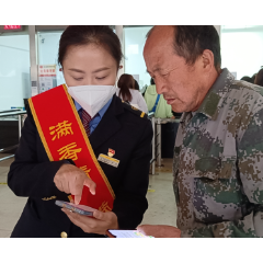 清明节来临，怀化车务段精心服务保障旅客出行