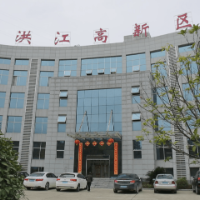 洪江区：多举措打造清廉园区