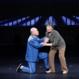 触及灵魂 洗涤心灵——直击怀化市清廉文化作品汇报演出