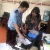“营”在怀化 | 辰溪产业开发区：不断优化法治营商环境 帮助企业开展安全风险隐患排查