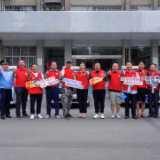 2023高考进行时 | 洪江区：“爱心送考”为爱出发 助力考生梦想起航 