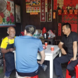 洪江市大崇乡：巧借“及时水”，滋润百姓心