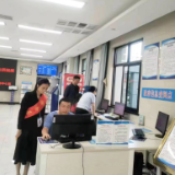 “营”在怀化 | 麻阳：政务公开数字化 智能化助企纾困