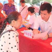 用“活”档案，讲“活”历史 |  会同县档案馆开展国际档案日系列活动