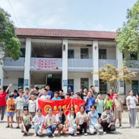 青春之行，始于沅陵——华东理工大学赴湖南沅陵开展暑期社会实践活动见闻