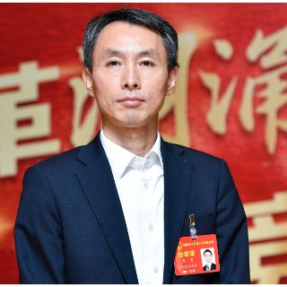 特写湖南·声音 | 季贺：加快推进全域土地综合整治建设