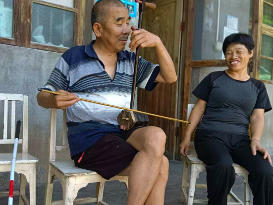 非凡“十四五”·怀化答卷｜怀化残疾人两项补贴提至每月100元