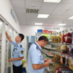 洪江区:执法监督“组合拳”护航营商环境