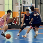 为中方而战！怀 “BA” 倒计时，中方县代表队全力冲刺首胜！