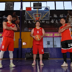 视频丨向新而行 为梦加冕