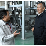 怀化高新区:锚定高质量发展 破解“内卷”困局