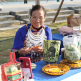 中方县:网红为笔绘潇湘 古村为卷展新篇