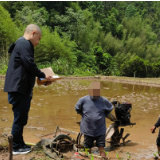 沅陵县：问题分层过滤 矛盾多元化解